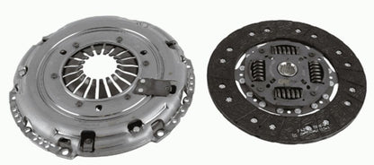 SACHS Clutch Kit for Jeep 3000950976