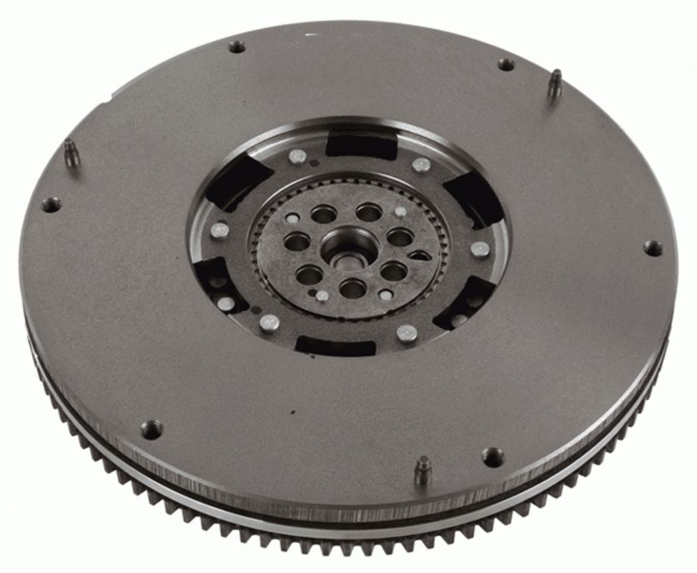Sachs Dual Mass Flywheel 2294501230