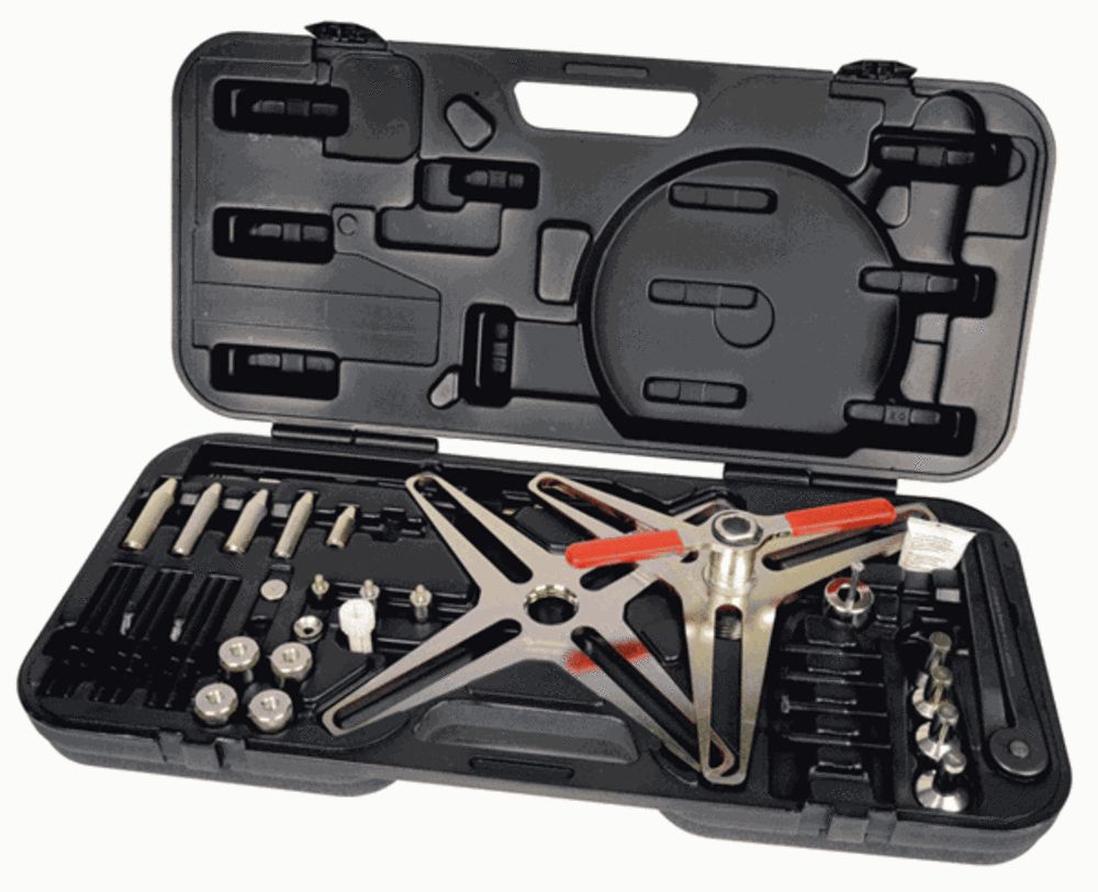 SACHS Clutch/flywheel Mounting Tool Set for  4200080561