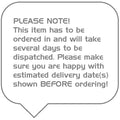 VAICO Shock Absorber, steering V30-1251