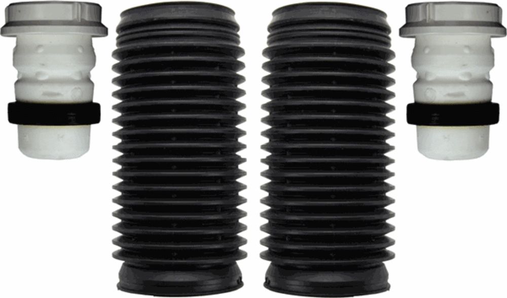 Boge Shock Absorber Front For Vw 89-431-0