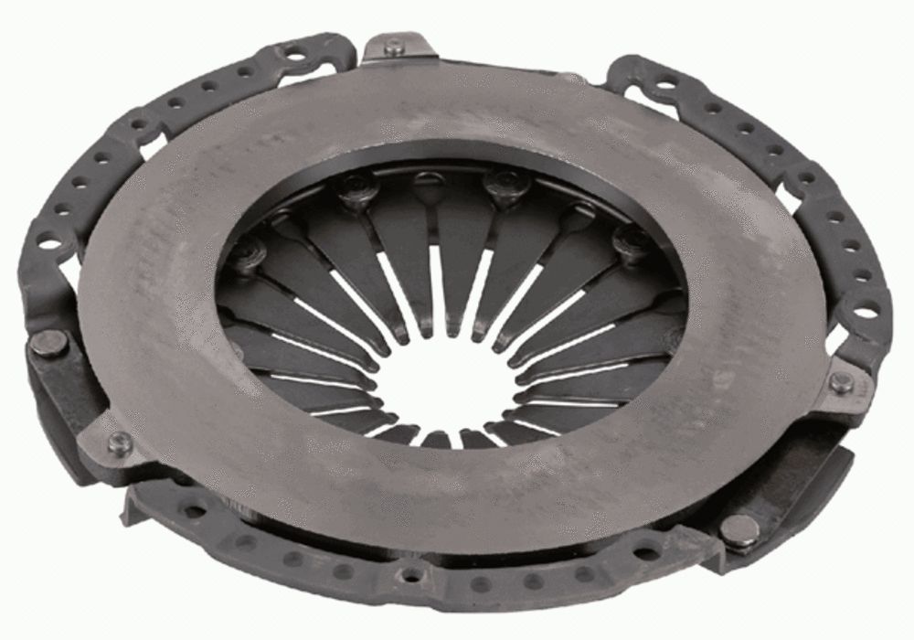 SACHS Clutch Pressure Plate for Audi/VW 3082308042