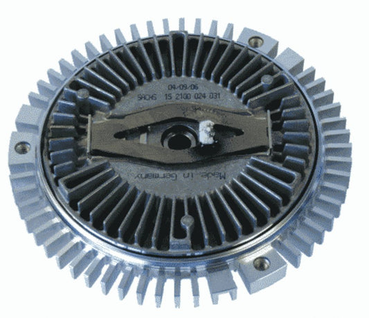 SACHS Radiator fan Clutch for Mercedes 2100024031