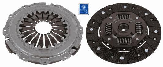 SACHS Clutch Kit for Renault 3000951695