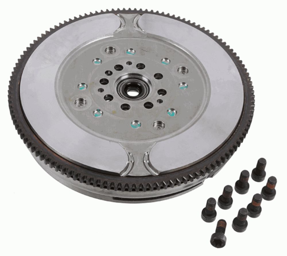 Sachs Clutch Dual Mass Flywheel 2294002472