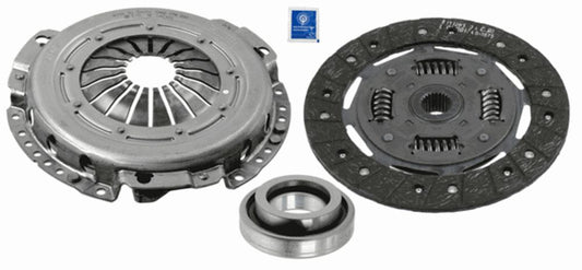 SACHS Clutch Kit for Vauxhall/Opel 3000585001