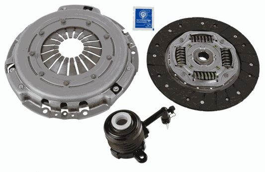 SACHS Clutch Kit for Fiat/Alfa 3000990083