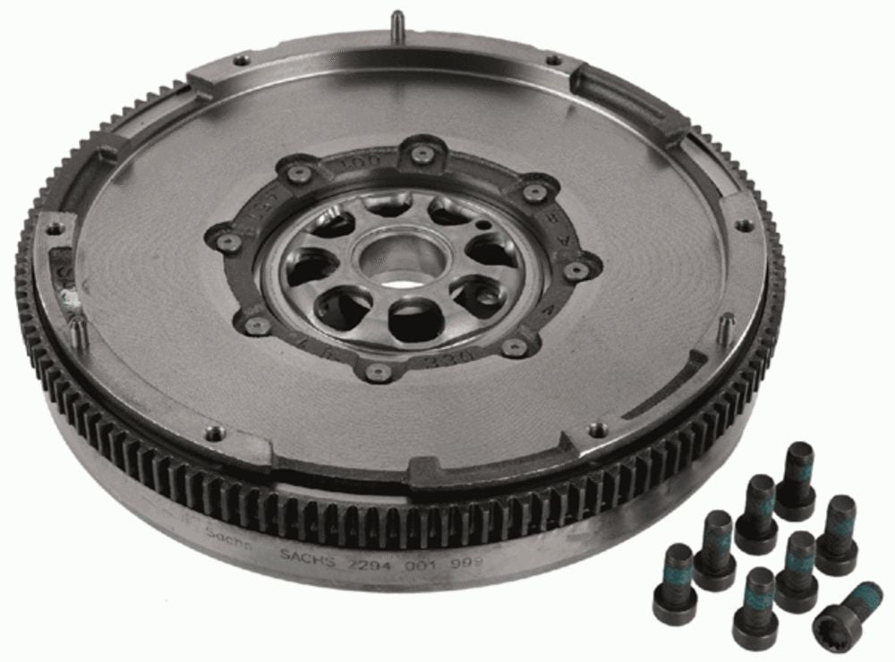 Sachs Dual Mass Flywheel For VW 2294001999