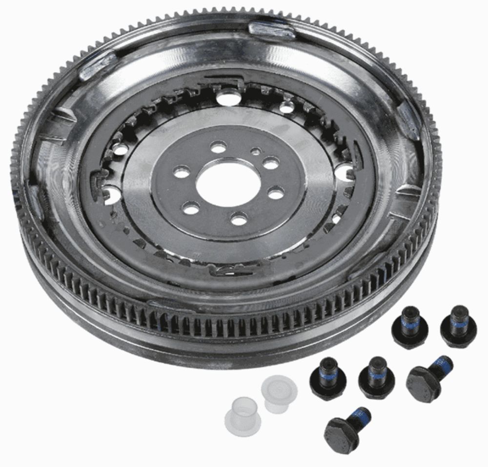 Sachs Dual Mass Flywheel 2295601009