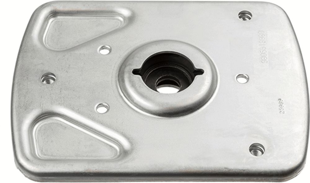 SACHS Strut Mount for Citroen/Peugeot 801057