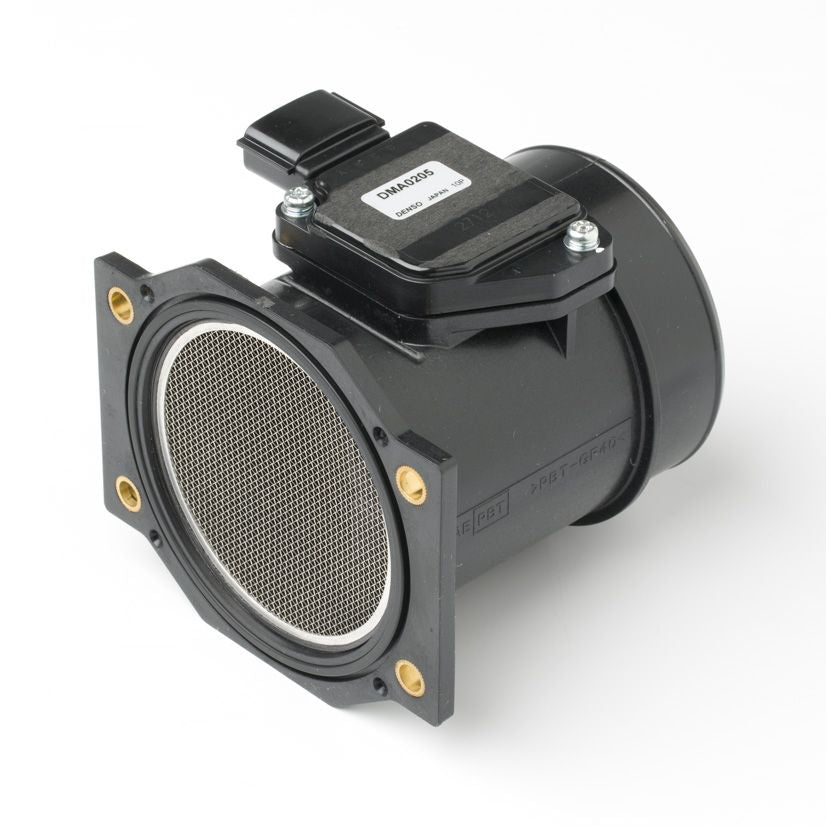 Denso Mass Airflow Sensor DMA-0205