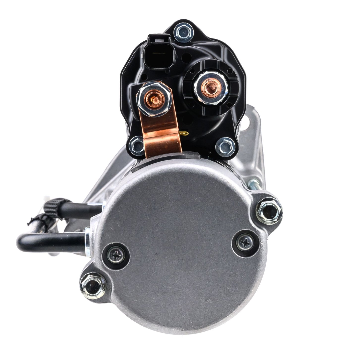 Denso Starter Motor DSN1210
