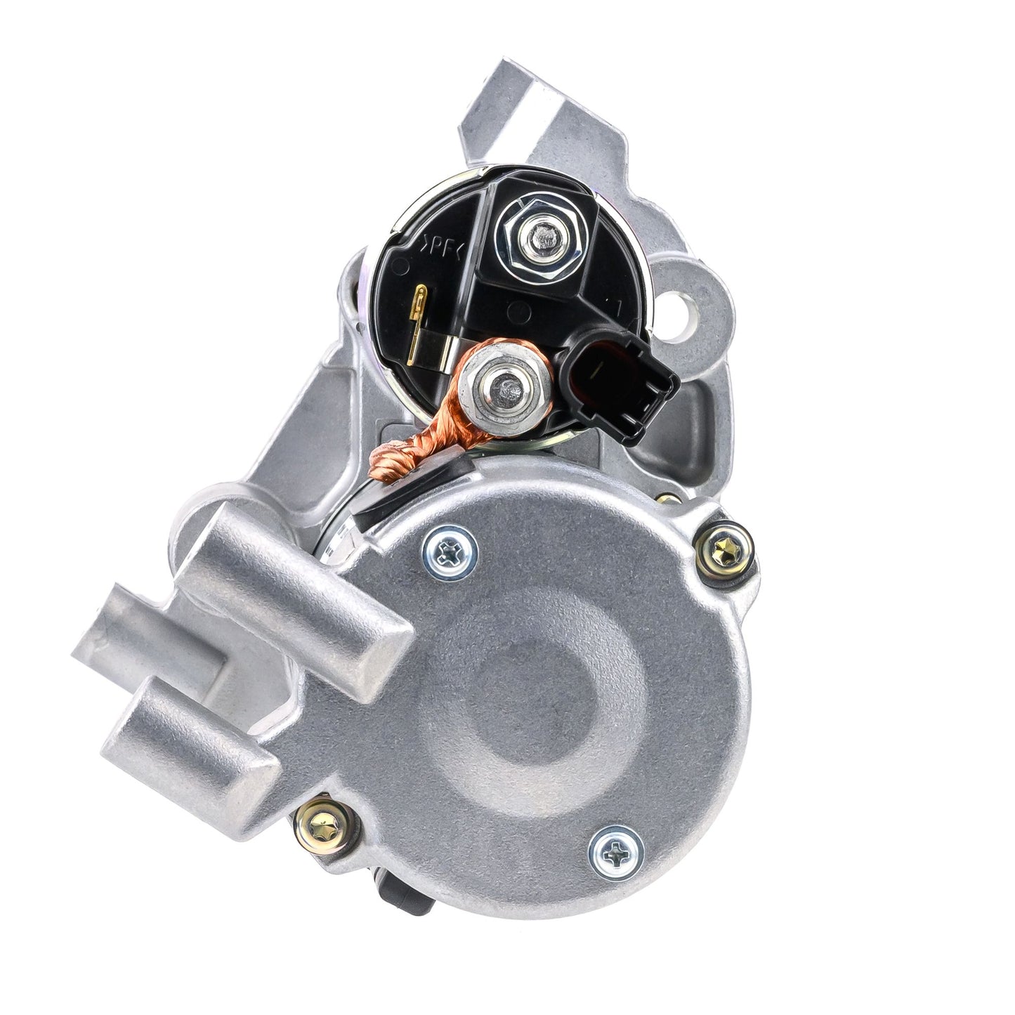 Denso Starter Motor DSN1236