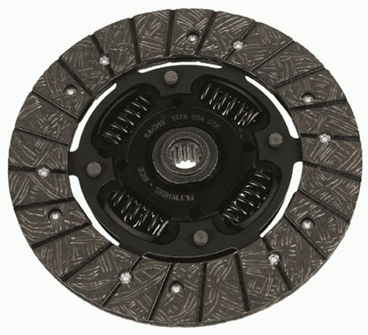 SACHS Clutch Disc for Vauxhall/Opel 1878634088