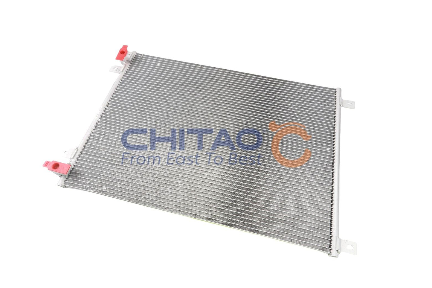 CHITAO OEM Condenser for air conditioning CT90209