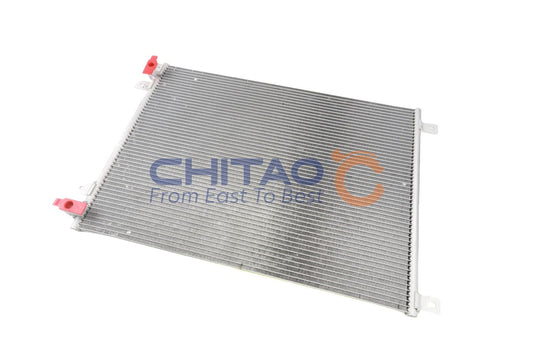CHITAO OEM Condenser for air conditioning CT90209
