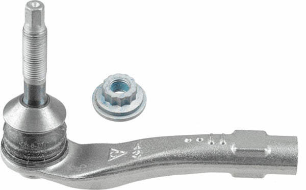 LEMFÖRDER Tie Rod End Left for Mercedes 4366001