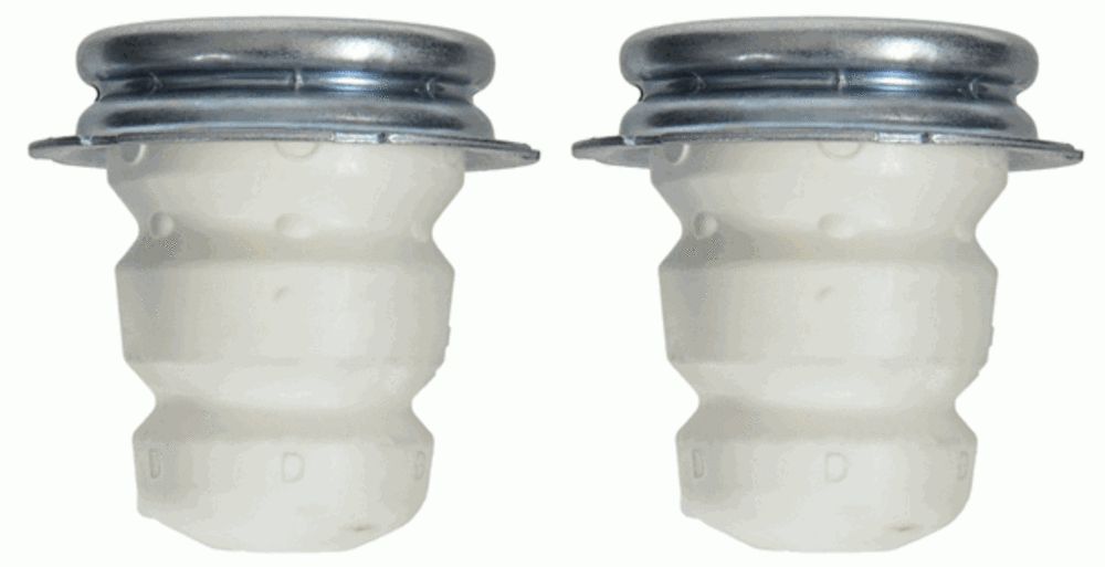 SACHS Suspension Rubber Buffer Left/Right for Audi/VW 900310