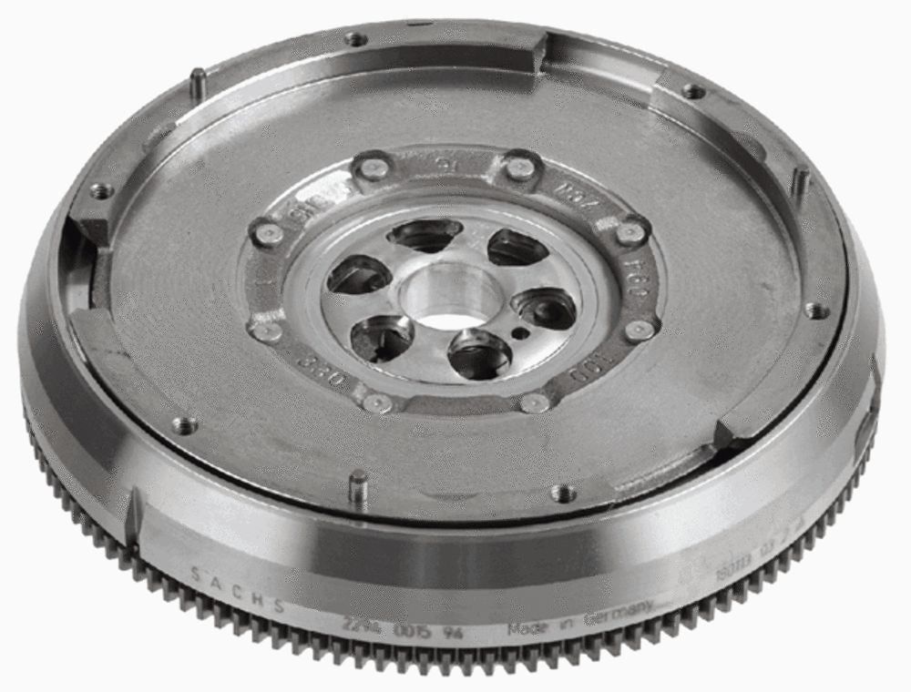 Sachs Dual Mass Flywheel For Peugeot 2294001594