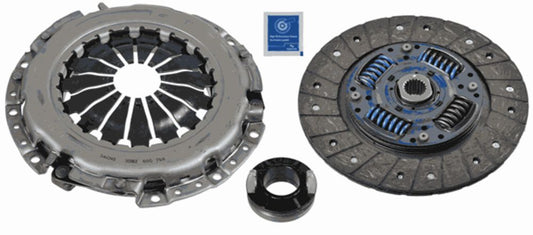 SACHS Clutch Kit for Hyundai/Kia 3000951462