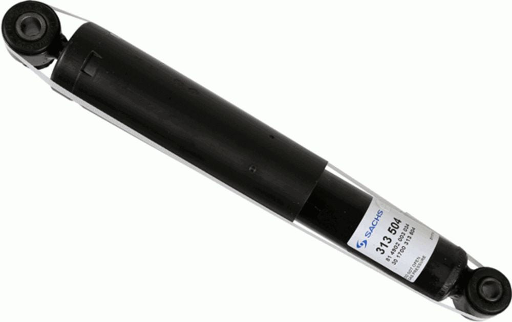 Boge Shock Absorber Left 30-H84-A