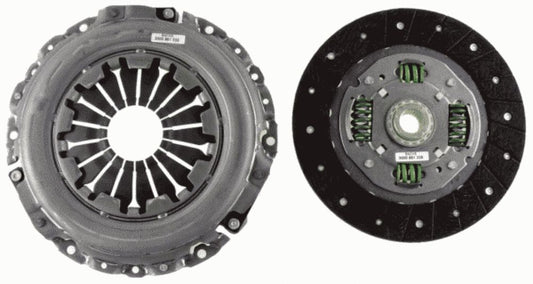 SACHS Clutch Kit for Renault 3000951335