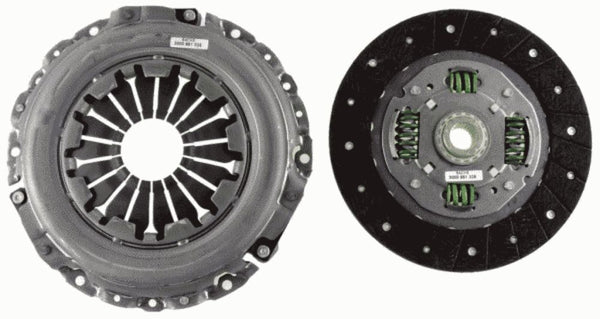 SACHS Clutch Kit for Renault 3000951335