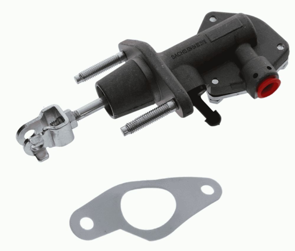 SACHS Clutch Master Cylinder for Honda 6284654002