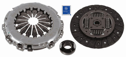 SACHS Clutch Kit for Hyundai/Kia 3000951556
