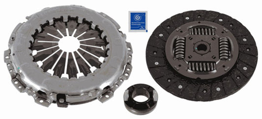 SACHS Clutch Kit for Hyundai/Kia 3000951556