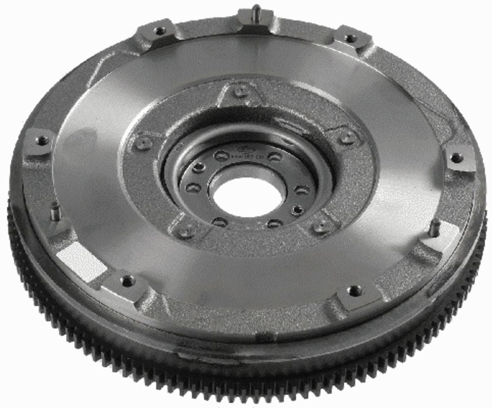 Sachs Dual Mass Flywheel For Mini 6366000004