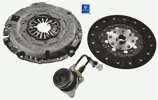 SACHS Clutch Kit for Hyundai/Kia 3000990543