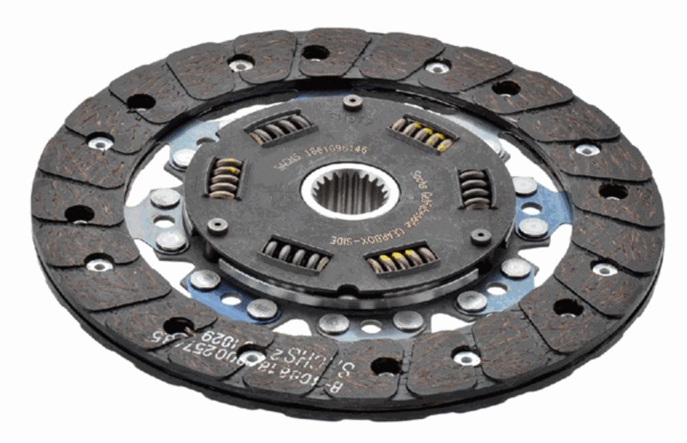 Sachs Clutch Disc For Lada 1861696146