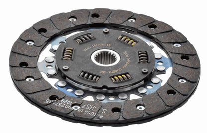 Sachs Clutch Disc For Lada 1861696146