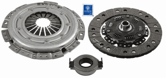 SACHS Clutch Kit for Audi/VW 3000053011