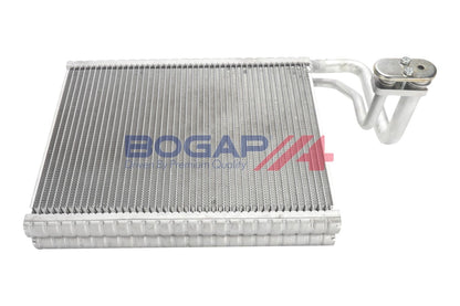 BOGAP Premium Evaporator for air conditioning B4124107