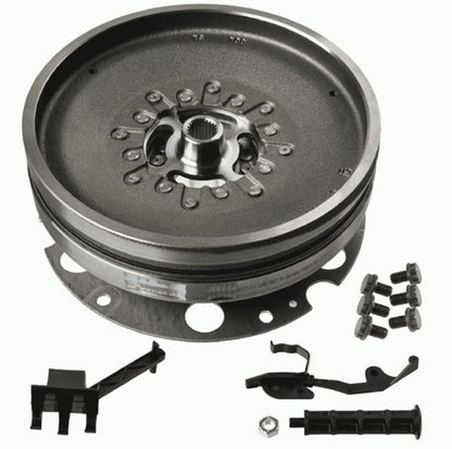 Sachs Dual Mass Flywheel For Audi 2295000718