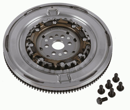 Sachs Clutch Dual Mass Flywheel For Hyundai 2295701003