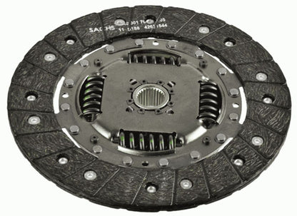 SACHS Clutch Disc for Audi/VW 1878007649