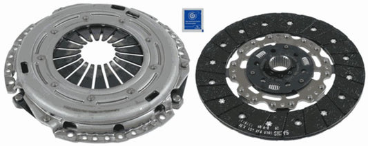 SACHS Clutch Kit for Audi/VW 3000970028