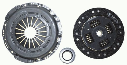 SACHS Clutch Kit for Saab 3000641001