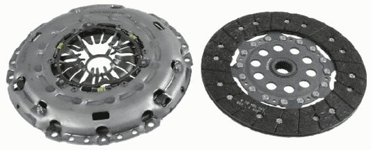 SACHS Clutch Kit for Ford 3000951875