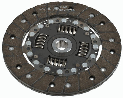 SACHS Clutch Disc for Porsche 1878005783
