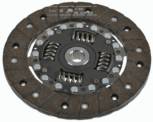 SACHS Clutch Disc for Porsche 1878005783