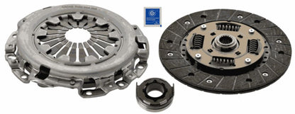 SACHS Clutch Kit for Chevrolet/Daewoo 3000951474