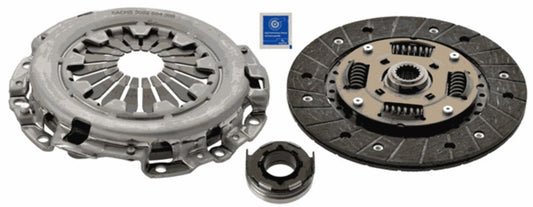 SACHS Clutch Kit for Chevrolet/Daewoo 3000951474