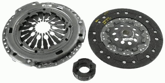 SACHS Clutch Kit for Audi/VW 3000951260