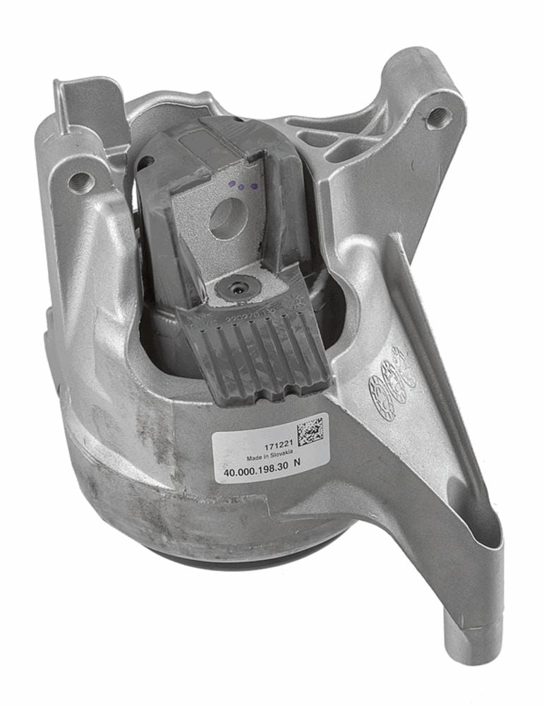 Lemforder Mounting Engine For Porsche 4280201