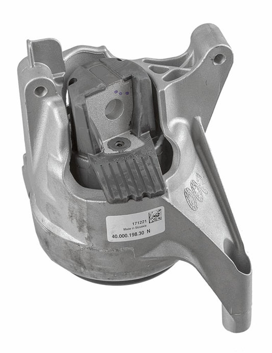 Lemforder Mounting Engine For Porsche 4280201