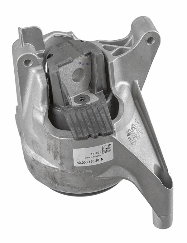 Lemforder Mounting Engine For Porsche 4280201